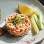Smoked Salmon Pâté