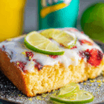 7Up Cake Recipe (from Scratch Sheet Cake)