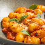 Gnocchi al Pomodoro