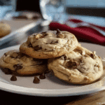 Toll House Chocolate Chip Cookies