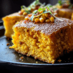 Loaded Skillet Cornbread