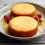 Lemon Cake Recipe