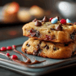 LAZY CAKE COOKIES
