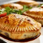 Commercial Meat Pie