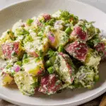 Red Potato Salad