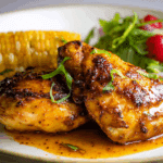 Peri-Peri Chicken