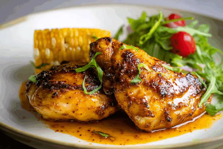 Peri-Peri Chicken