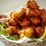 Popcorn Chicken