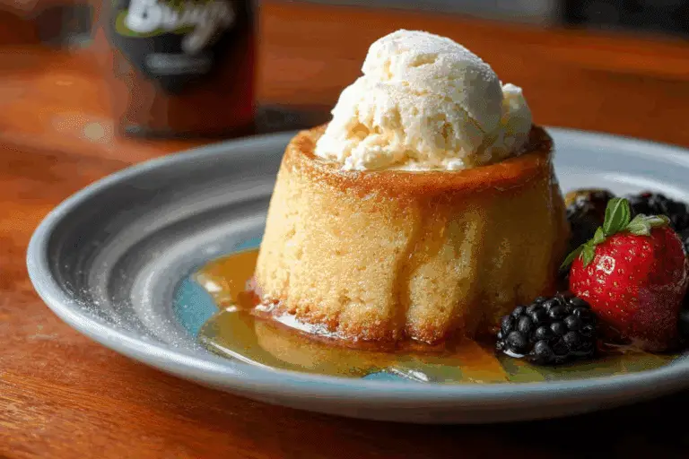 Copycat Butter Cake