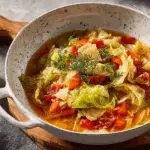Weight-Loss Cabbage Soup