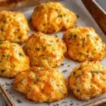 Red Lobster Cheddar Bay Biscuits