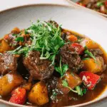 Dutch Oven Beef Stew