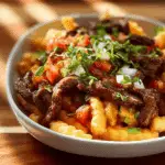 Carne Asada Fries