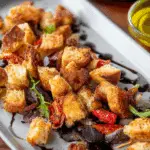Easy Homemade Croutons