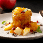 French Apple Jam Recipe