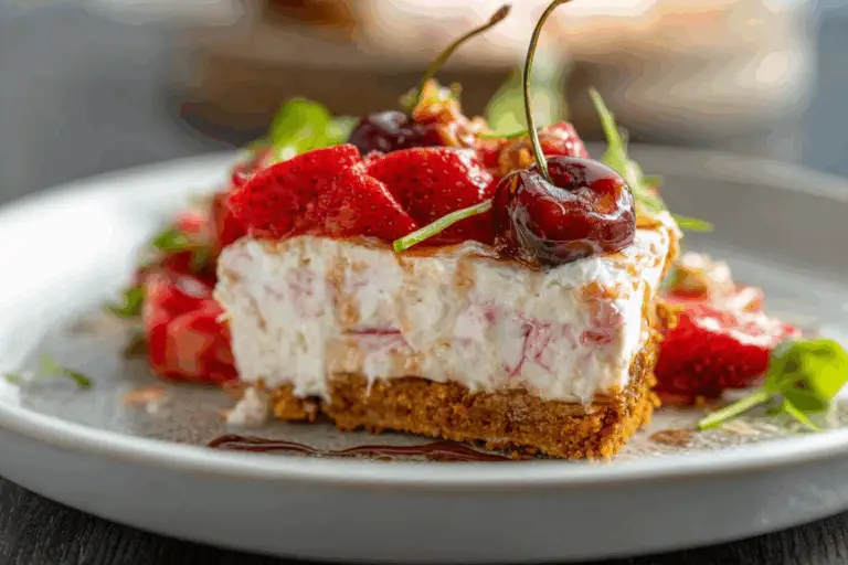 Millionaire Pie