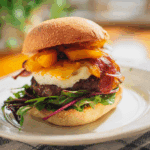 Aussie Burger