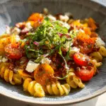 Anna Paul’s Viral Turkish Pasta Recipe