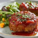 Mini Meatloaf