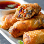 Best Egg Rolls