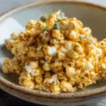 Caramel Corn