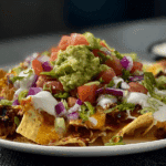 Ultimate Loaded Nachos