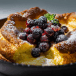 Dutch Baby Bites