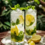Brazilian Monjaro Soft Drink