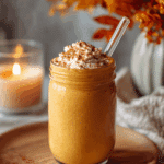 Pumpkin Pie Smoothie