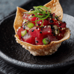 Tuna Tartare