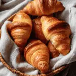 Croissant Broodjes