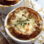 Lazy French Onion Soup