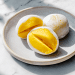 Corn Ribs with Spicy Mayo