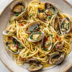 Spaghetti alle Vongole