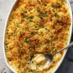 Neiman Marcus Chicken Casserole
