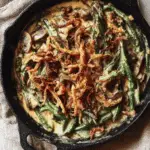 Green Bean Casserole