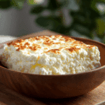 Homemade Cottage Cheese