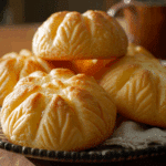 Melonpan Cookies