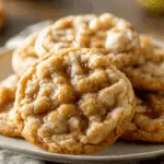 Kickass Apple Pie Cookies