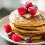 Sprouts Pancake
