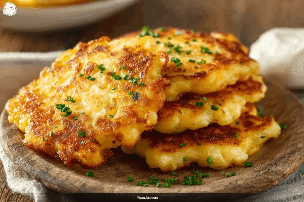 Kartoffelpuffer