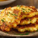 Kartoffelpuffer