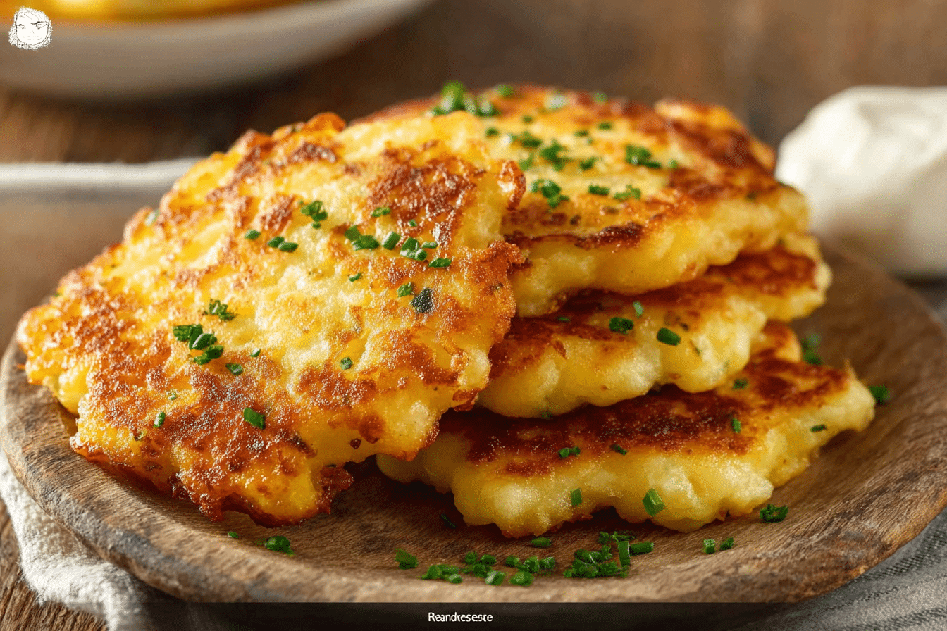 Kartoffelpuffer