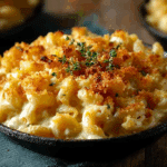 The Only Mac and Cheese