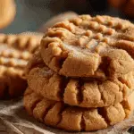 Peanut Butter Cookies