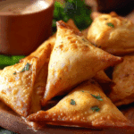 Onion Samosa