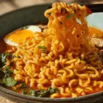 Buldak Ramen