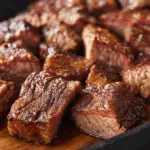 Wagyu Smoked Brisket