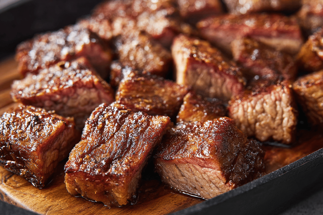 Wagyu Smoked Brisket