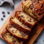 Chocolate Chip Banana Bread